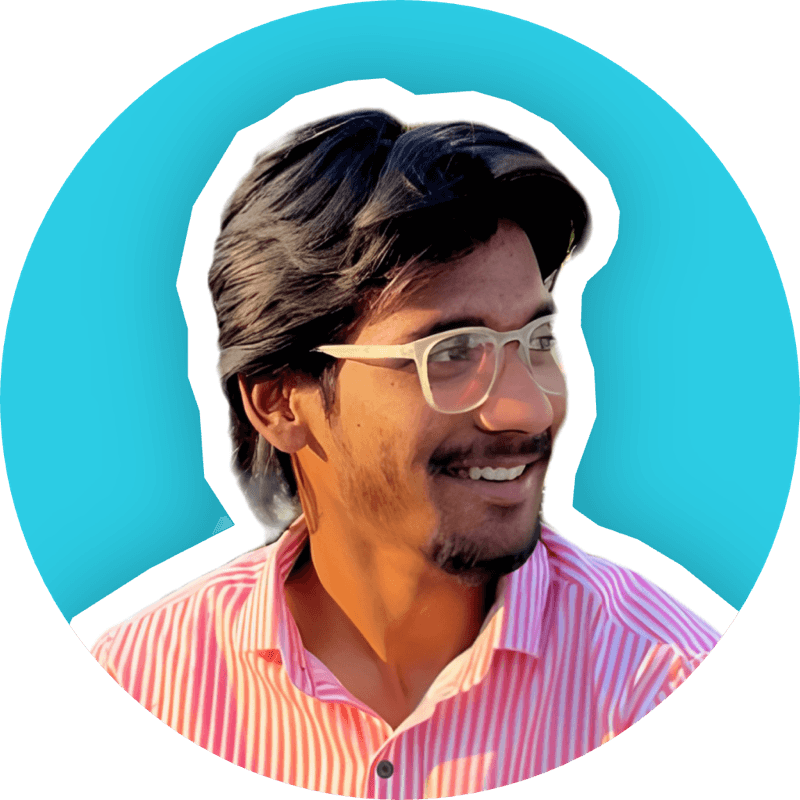 Sahil Mulani, founder of Mindley and software developer